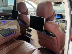Maybach GLS 480 4MATIC - фото 5