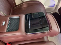 Maybach GLS 480 4MATIC - фото 6