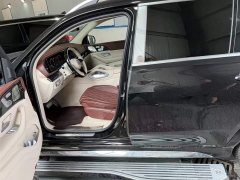 Maybach GLS 480 4MATIC - фото 9