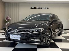 Volkswagen Magotan 2 million public 330TSI DSG luxury - фото 1