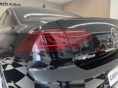 Volkswagen Magotan 2 million public 330TSI DSG luxury - фото 10