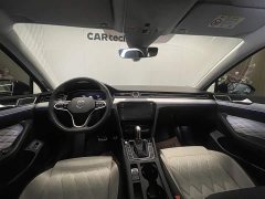 Volkswagen Magotan 2 million public 330TSI DSG luxury - фото 12