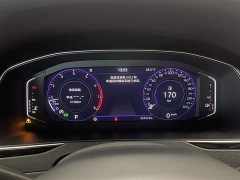 Volkswagen Magotan 2 million public 330TSI DSG luxury - фото 14