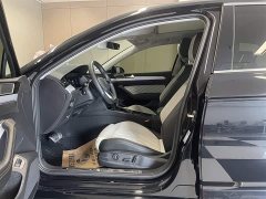 Volkswagen Magotan 2 million public 330TSI DSG luxury - фото 16