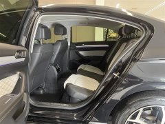 Volkswagen Magotan 2 million public 330TSI DSG luxury - фото 18