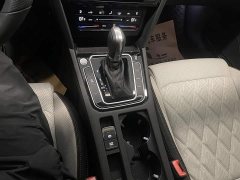 Volkswagen Magotan 2 million public 330TSI DSG luxury - фото 19
