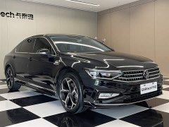 Volkswagen Magotan 2 million public 330TSI DSG luxury - фото 2