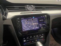 Volkswagen Magotan 2 million public 330TSI DSG luxury - фото 20