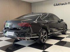 Volkswagen Magotan 2 million public 330TSI DSG luxury - фото 5