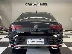 Volkswagen Magotan 2 million public 330TSI DSG luxury - фото 6