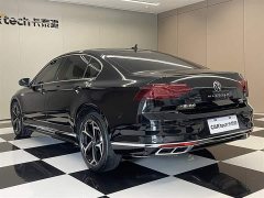Volkswagen Magotan 2 million public 330TSI DSG luxury - фото 7