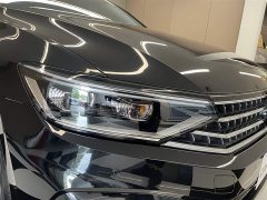 Volkswagen Magotan 2 million public 330TSI DSG luxury - фото 9