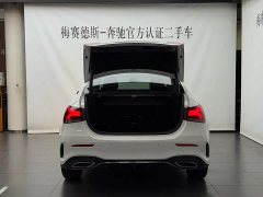 Mercedes-Benz A-Class A 200 L Sports Sedan Fashionable - фото 15