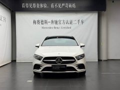 Mercedes-Benz A-Class A 200 L Sports Sedan Fashionable - фото 2