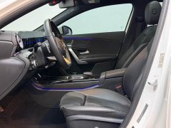 Mercedes-Benz A-Class A 200 L Sports Sedan Fashionable - фото 6