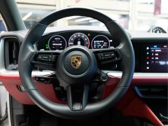 Porsche Cayenne 3.0T - фото 11