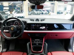Porsche Cayenne 3.0T - фото 12