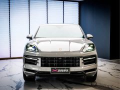 Porsche Cayenne 3.0T - фото 2