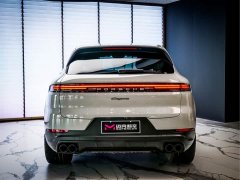 Porsche Cayenne 3.0T - фото 3