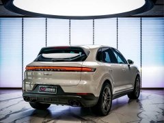 Porsche Cayenne 3.0T - фото 4