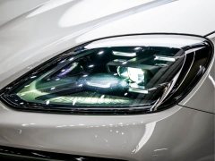 Porsche Cayenne 3.0T - фото 5
