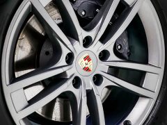 Porsche Cayenne 3.0T - фото 7