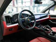 Porsche Cayenne 3.0T - фото 9