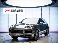Porsche Cayenne 3.0T - фото 1
