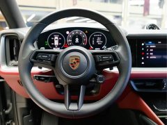 Porsche Cayenne 3.0T - фото 10
