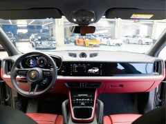 Porsche Cayenne 3.0T - фото 11