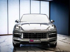Porsche Cayenne 3.0T - фото 2