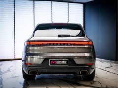 Porsche Cayenne 3.0T - фото 3