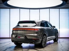 Porsche Cayenne 3.0T - фото 4