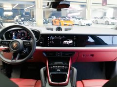 Porsche Cayenne 3.0T - фото 9