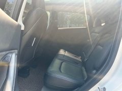 Tesla Model Y long-range all-wheel drive version - фото 13