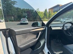 Tesla Model Y long-range all-wheel drive version - фото 17