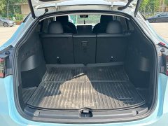 Tesla Model Y long-range all-wheel drive version - фото 18