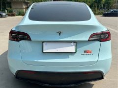 Tesla Model Y long-range all-wheel drive version - фото 6