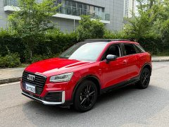 Audi Q2L 35 TFSI aggressive dynamic - фото 1