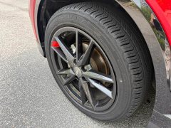 Audi Q2L 35 TFSI aggressive dynamic - фото 10
