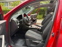 Audi Q2L 35 TFSI aggressive dynamic - фото 11