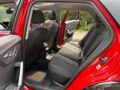 Audi Q2L 35 TFSI aggressive dynamic - фото 12