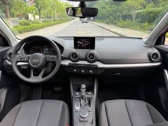 Audi Q2L 35 TFSI aggressive dynamic - фото 13