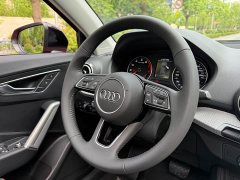 Audi Q2L 35 TFSI aggressive dynamic - фото 14