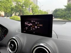 Audi Q2L 35 TFSI aggressive dynamic - фото 15