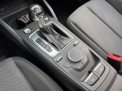 Audi Q2L 35 TFSI aggressive dynamic - фото 17
