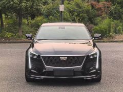 Cadillac CT6 2022 28T Premium - фото 2