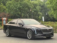 Cadillac CT6 2022 28T Premium - фото 3