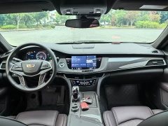 Cadillac CT6 2022 28T Premium - фото 5