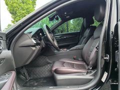 Cadillac CT6 2022 28T Premium - фото 6